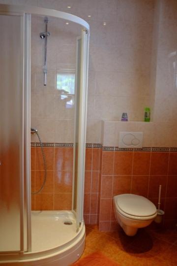 אומיס Apartments Marina מראה חיצוני תמונה